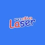Radio Laser logo
