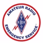 Amateur Radio Repeaters for San Benito Santa Cruz and Monterey logo