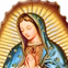 Guadalupe Radio - KXGB-LP logo