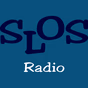 SLOS Radio logo