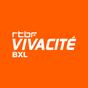 RTBF - VivaCité Brussels logo