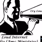 Cry Loud Internet Radio logo