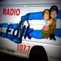 Radio Folk logo