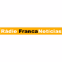 Rádio Franca Notícias logo