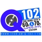 Q102 - KNMM logo