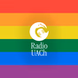 Radio UACh logo