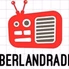 ÜberlandRadio logo