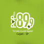 Rádio Pop 89.9 FM logo