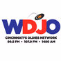Oldies 1480 - WDJO logo