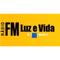 Radio FM Luz e Vida logo