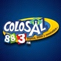 Radio Colosal FM logo