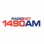 Radio Net - XECJC logo