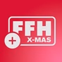 Hit Radio FFH - FFH+ WEIHNACHTEN logo