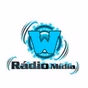 Rádio Web Midia logo