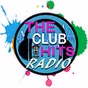 The Club Hits Radio logo