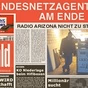Radio Arizona logo