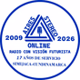 Aires Estereo logo