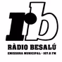 Ràdio Besalú logo
