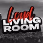 Loud Living Room logo