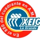 XEIG La Grande - XHIG logo