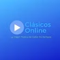 Clásicos Online logo