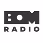 BOM Radio logo