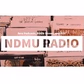 NDMU Radio logo