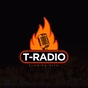TRadio / TFM logo