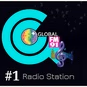 Radio Global FM 91 logo