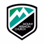 Mount Hermon Church logo