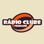 Rádio Clube 1550 AM logo