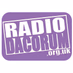 Radio Dacorum logo