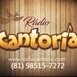 Rádio Cantoria logo