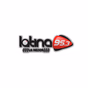 Latina FM 95.3 logo