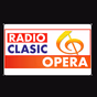 Radio Clasic FM - Radio Clasic Opera logo