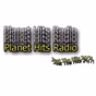 Planet Hits Radio - Christmas And Holiday logo