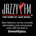 Jazzy FM logo