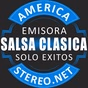 Radio Salsa logo