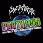 Party 955 logo
