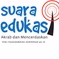 Suara Edukasi logo