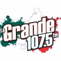 La Grande 107.5 - KMVK logo