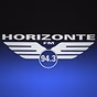 94.3 Horizonte logo