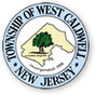 Caldwell and West Caldwell Police and Fire logo
