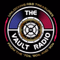The Vault Radio logo