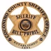 Coconino County, AZ Sheriff logo