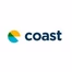 CoastFM logo