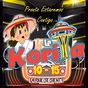 La Korita 10-15 logo