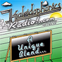 Kaleidophonics Radio Network logo