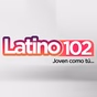 Latino 102 Fm logo