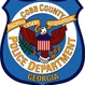 Cobb Couny, GA Police logo